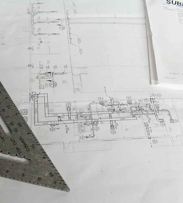 Florida Architectural Drafting Services