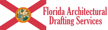 Florida Architectural Drafting Services
