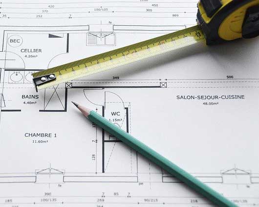 Residential Drafting Services